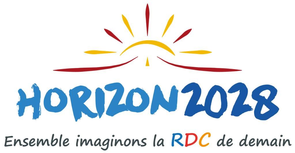 Logo Horizon 2028